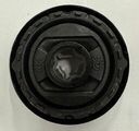 68487213AC - Frame, Bumper and Fascia: Body Hold Down Cushion, Right Or Left for Mopar Image