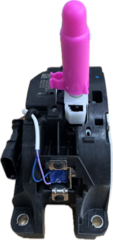 Transmission Shifter - Mopar (68590558AG)