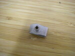 6509799AA - Frame, Bumper and Fascia: Lock Nut for Mopar Image