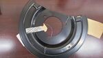 68232018AA - : Splash Shield, Right for Mopar Image