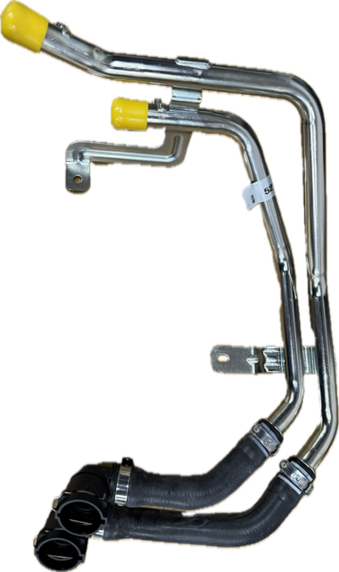 68502653AA - : Radiator Outlet Hose for Mopar Image