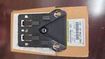 4672766AC - : Forward Facing Camera for Mopar Image