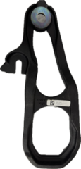 Tow Hook, Left - Mopar (68272945AB)