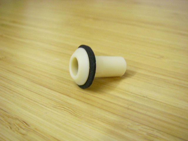 5116537AA - : Tail Lamp Grommet for Mopar Image