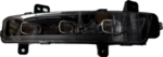 68425742AD - Electrical: Front Fog Lamp, Right for Mopar Image