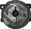 68507288AA - : Fog Lamp for Mopar Image