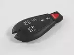56046705AG - : Integrated Key Fob Transmitter for Mopar Image