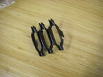 6YX10GXHAA - Frame, Bumper and Fascia: Tow Hook Cover for Mopar Image