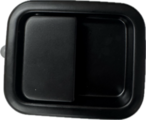 55176382AE - Doors and Related Parts: Exterior Door Handle, Right for Mopar Image