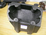 68088818AA - Wheels: Storage Bin for Mopar Image
