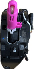 68590558AG - Transmission: Transmission Shifter for Mopar Image