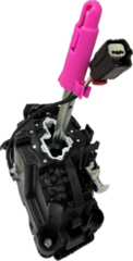 68629326AE - Transmission: Transmission Shifter for Mopar Image
