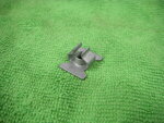 6510625AA - Exterior Ornamentation: Snap In Nut for Mopar Image
