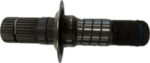 68567787AB - Differential and Drive Line: Axle Intermediate Shaft for Mopar Image