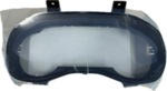 68534256AA - Electrical: Instrument Cluster Mask And Lens for Mopar Image