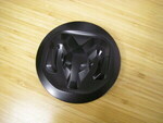 68700202AA - Wheels: Wheel Center Cap for Mopar Image