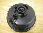 68436815AB - Fuel and Accelerator Pedal: Cover for Mopar Image