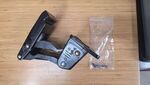 68461579AA - Exterior Ornamentation: Power Running Board Hinge, Left for Mopar Image