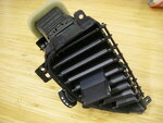 7FB23DX9AB - Interior Trim: Air Conditioning &amp; Heater Outlet for Mopar Image