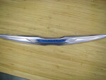 68240976AA - Exterior Ornamentation: Emblem for Mopar Image