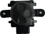 68510370AC - Electrical: Lumbar Control Switch, Right for Mopar Image