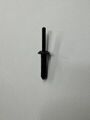 6504737 - Body Sheet Metal Except Doors: Plastic Rivet for Mopar Image