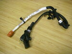 68537567AA - Engine: Engine Block Heater Cord for Mopar Image