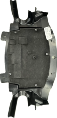 68214817AA - : Front Belly Pan for Mopar Image