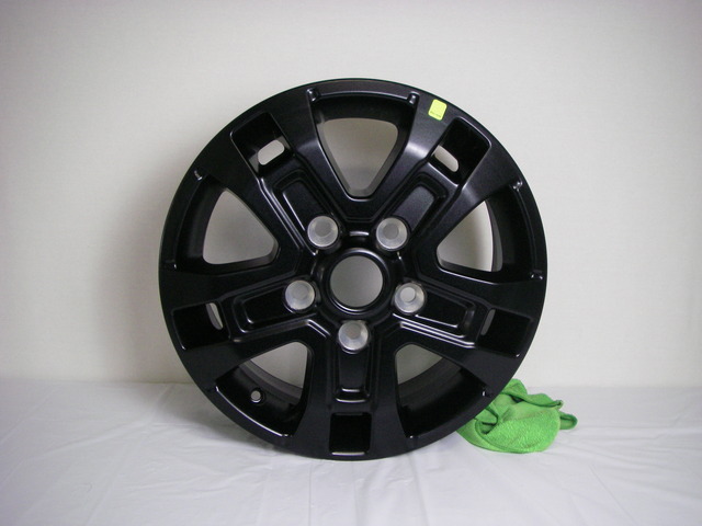 7HL07RXFAB - : Aluminum Wheel for Mopar Image