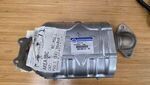 68235532AD - : Exhaust And Catalytic Converter Manifold for Mopar Image