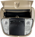 1VS301L1AE - : Overhead Console for Mopar Image