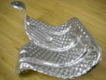 4782984AB - Steering: Heat Shield for Mopar Image