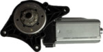 68581435AA - Interior Trim: Power Seat Motor for Mopar Image