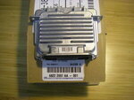 68222897AA - : Headlamp Ballast for Mopar Image