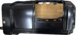 68302721AF - Body Sheet Metal Except Doors: Taillamp Mounting Panel, Left for Mopar Image