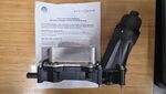 68596317AB - 3.6L Gas; Engine: Engine Oil Filter Adapter for Mopar Image