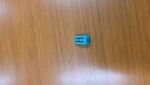 68542533AA - Exterior Ornamentation: W Type Clip for Mopar Image
