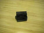 68485522AB - Interior Trim: Seat Position Return Insert for Mopar Image
