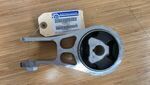 68402368AA - 2.4L I4; Engine PZEV: Transmission Mount Isolator for Mopar Image