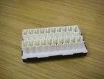68320995AA - Electrical: Connector Can Buss for Mopar Image