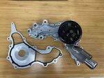 68311108AF - Engine: Water Pump for Mopar Image