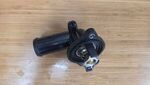 5184651AJ - Cooling: Thermostat Housing for Mopar Image