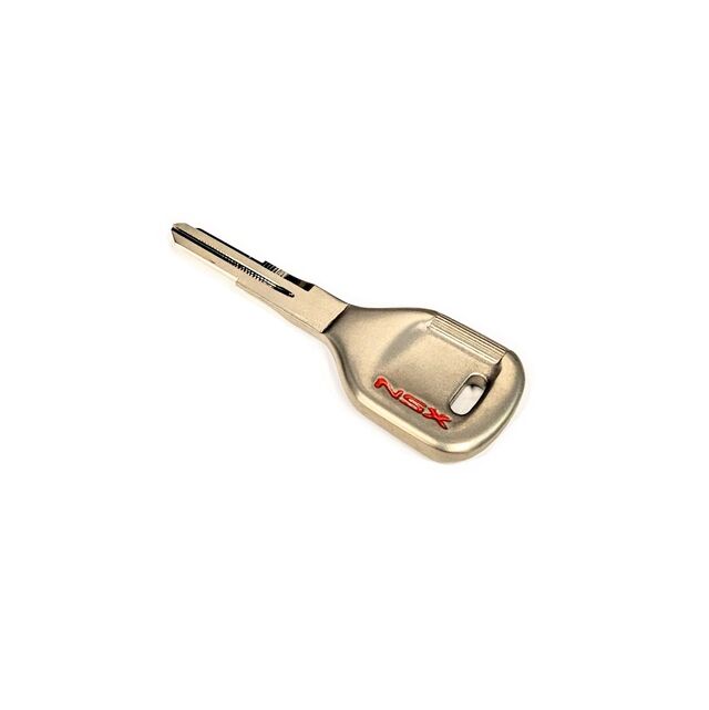 1991-1996 Acura NSX NSX titanium Key, Blank (Main) 35113-SL0