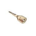 35113SL0A11 - : NSX titanium Key, Blank (Main) for Acura Image