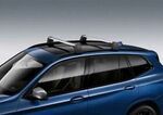 82712469101 - : Roof Rack 829010 for BMW Image