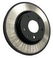 KD4533251 - Brakes: Rotor for Mazda Image