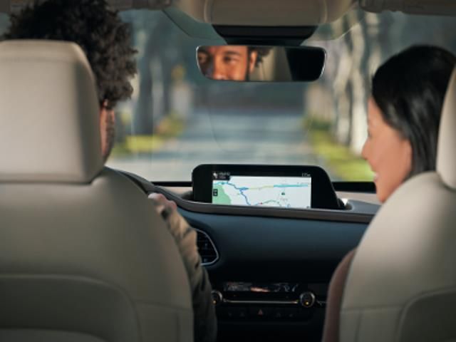 BGMR66EZ1A - Audio/Video: Navigation Sd Card - Vin Check Required for Mazda: 3, CX-30, CX-5, CX-50, CX-9 Image