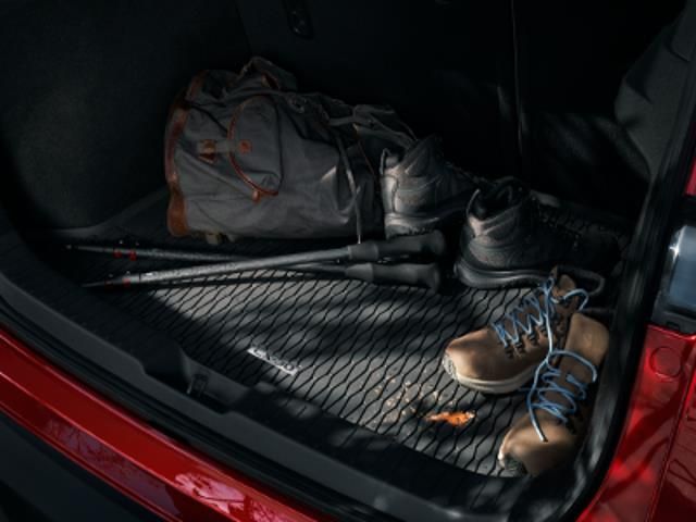 DGH9V0360 - Interior: Cargo Tray for Mazda: CX-30 Image