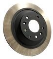 K01126251C - Brakes: Rotor for Mazda Image