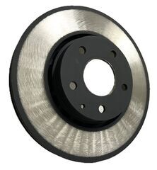                                     Genuine Mazda Front Brake Rotor
                                